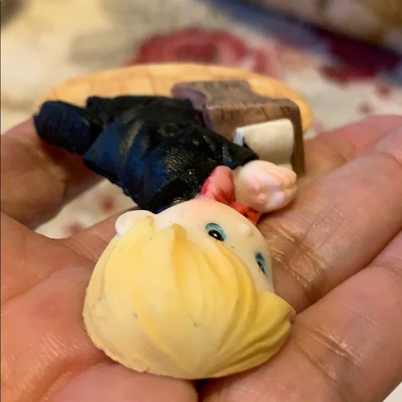 First communion boy 👦 magnet 🧲 decoration favor - Picture 8 of 13